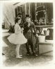 merna kennedy and charlie chaplin picture