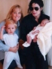 michael jackson and debbie rowe image1