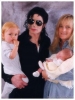 michael jackson and debbie rowe img