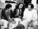 michael jackson and diana ross photo1