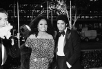 michael jackson and diana ross picture