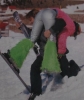 natalia oreiro and facundo arana image1