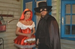 natalia oreiro and facundo arana img