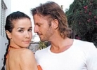 natalia oreiro and facundo arana photo