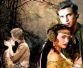 natalie portman and hayden christensen photo