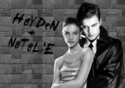 natalie portman and hayden christensen picture