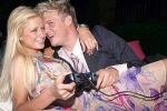 nick carter and paris hilton image4