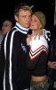 nick carter and paris hilton pic