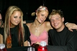 nick carter and paris hilton picture3