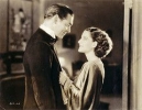 norma shearer and clark gable image