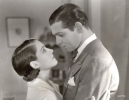 norma shearer and clark gable photo1