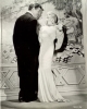 norma shearer and clark gable pic