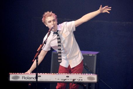 tom fletcher run of river