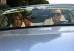 paris hilton and alex vaggo image