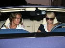 paris hilton and alex vaggo pic