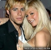 paris hilton and paris latsis image