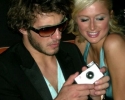 paris hilton and stavros niarchos iii picture
