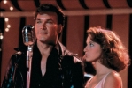 patrick swayze and jennifer grey image1