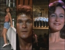 patrick swayze and jennifer grey photo