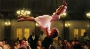 patrick swayze and jennifer grey pic