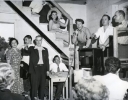 paulette goddard and burgess meredith picture