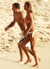 rachel hunter and jarret stoll photo1