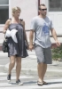 rachel hunter and jarret stoll pic1