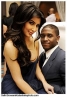 reggie bush and kim kardashian image3