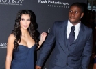 reggie bush and kim kardashian img