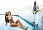 reggie bush and kim kardashian picture3