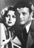 rex bell and clara bow photo