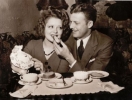 rex bell and clara bow pic1