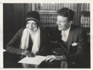 rex bell and clara bow picture4