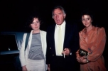 richard burton and sally hay photo