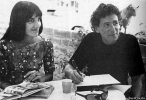 richard farina and mimi farina picture
