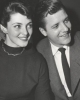 richard long and suzan ball photo