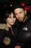 rick salomon and shannen doherty img