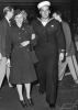 rita hayworth and victor mature image