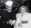 rita hayworth and victor mature photo