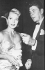 ronald reagan and lana turner picture