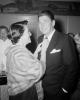 ronald reagan and nancy reagan image