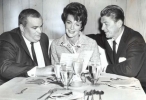ronald reagan and nancy reagan image2