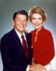 ronald reagan and nancy reagan photo