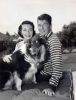 ronald reagan and nancy reagan pic1