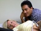 scott baio and renee sloan photo
