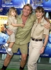 steve irwin and terri irwin photo
