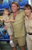 steve irwin and terri irwin pic