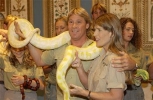 steve irwin and terri irwin pic1