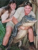steve irwin and terri irwin picture