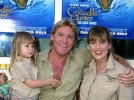 steve irwin and terri irwin picture1